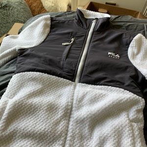 Fila Jacket